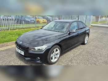 Used BMW 3 Series 2012 for sale - 78722616: Photo
