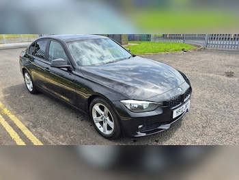 Used BMW 3 Series 2012 for sale - 78722616: Photo