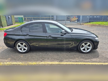 Used BMW 3 Series 2012 for sale - 78722616: Photo