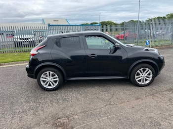 Used Nissan Juke 2018 for sale - 79446442: Photo