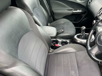 Used Nissan Juke 2018 for sale - 79446442: Photo
