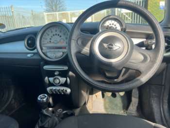 Used MINI Hatch 2010 for sale - 74471157: Photo