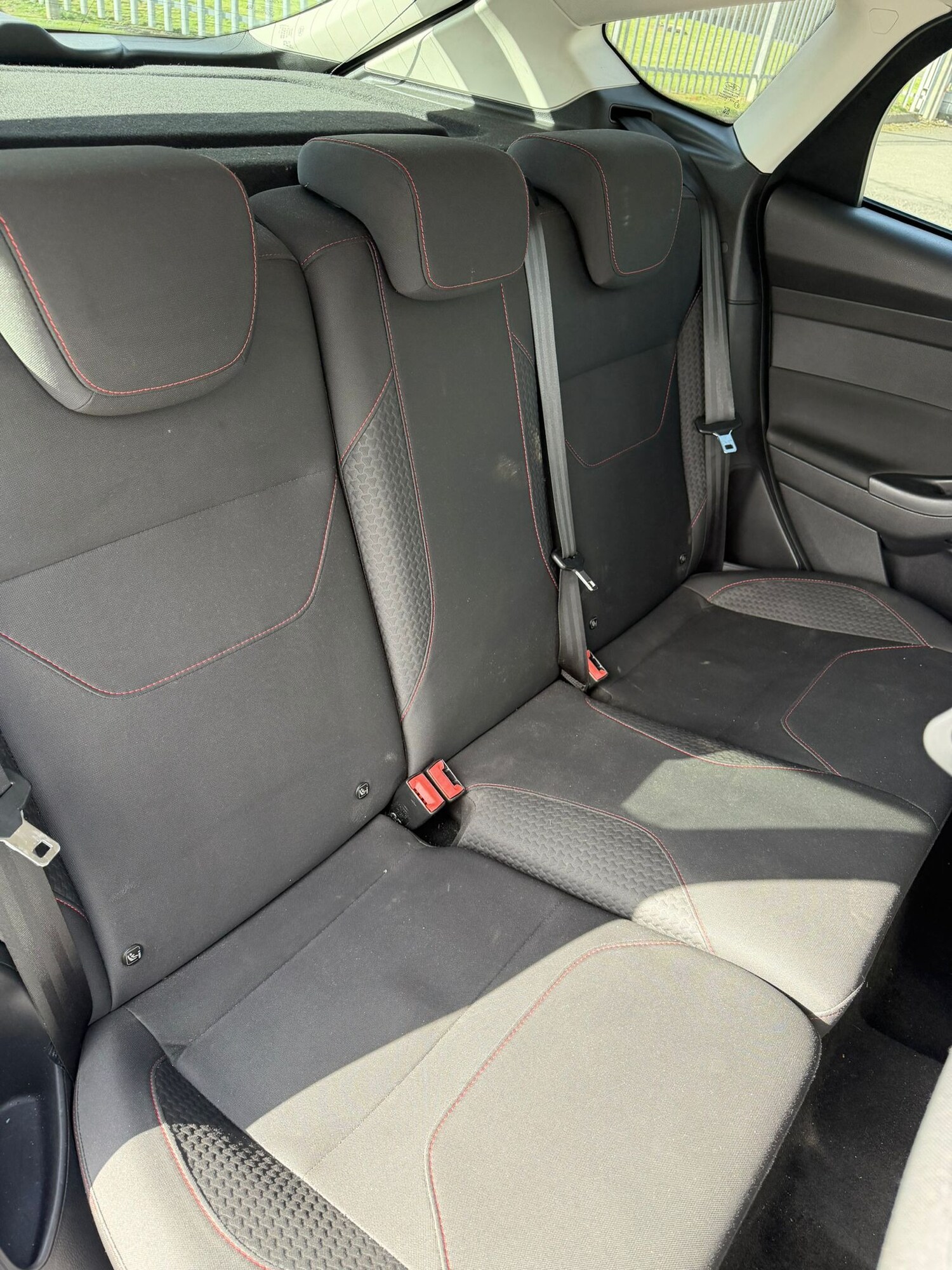 Used Ford Focus 2015 for sale - 78069695: Photo 10