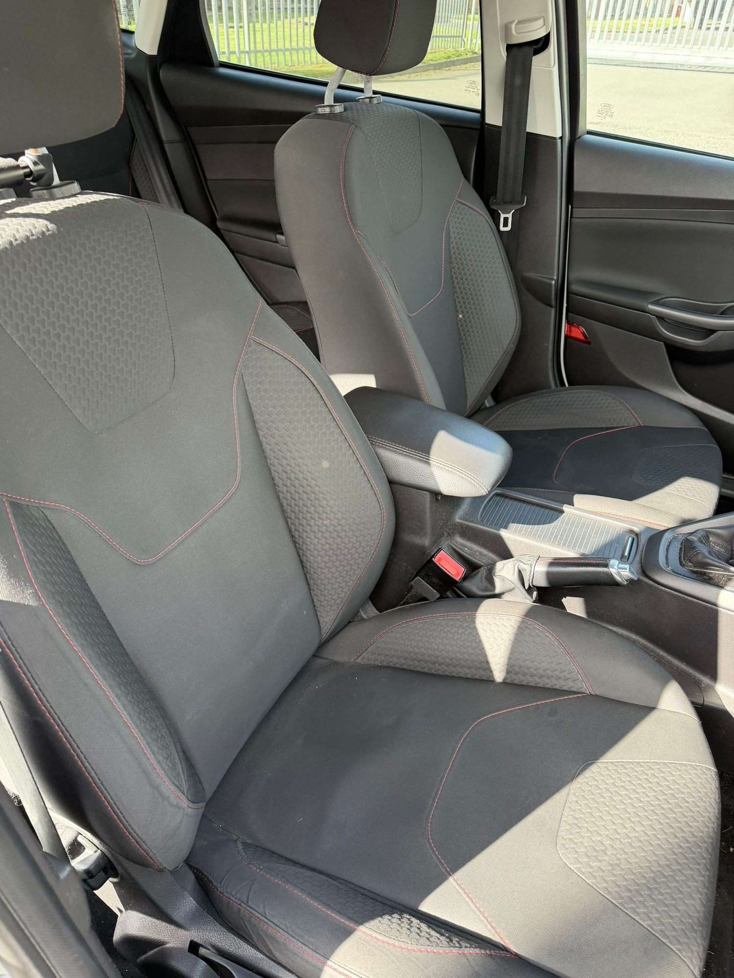 Used Ford Focus 2015 for sale - 78069695: Photo 13