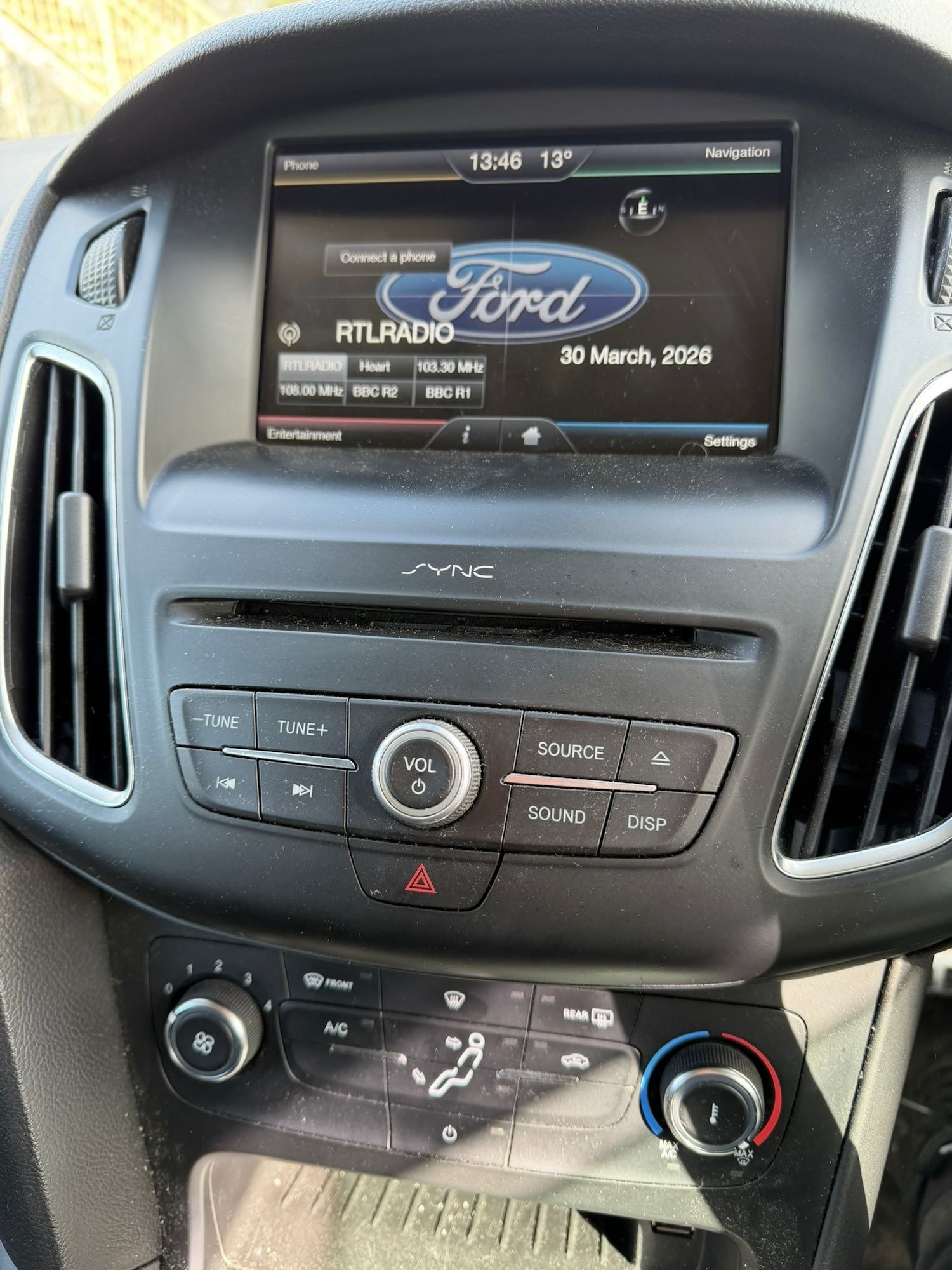 Used Ford Focus 2015 for sale - 78069695: Photo 14