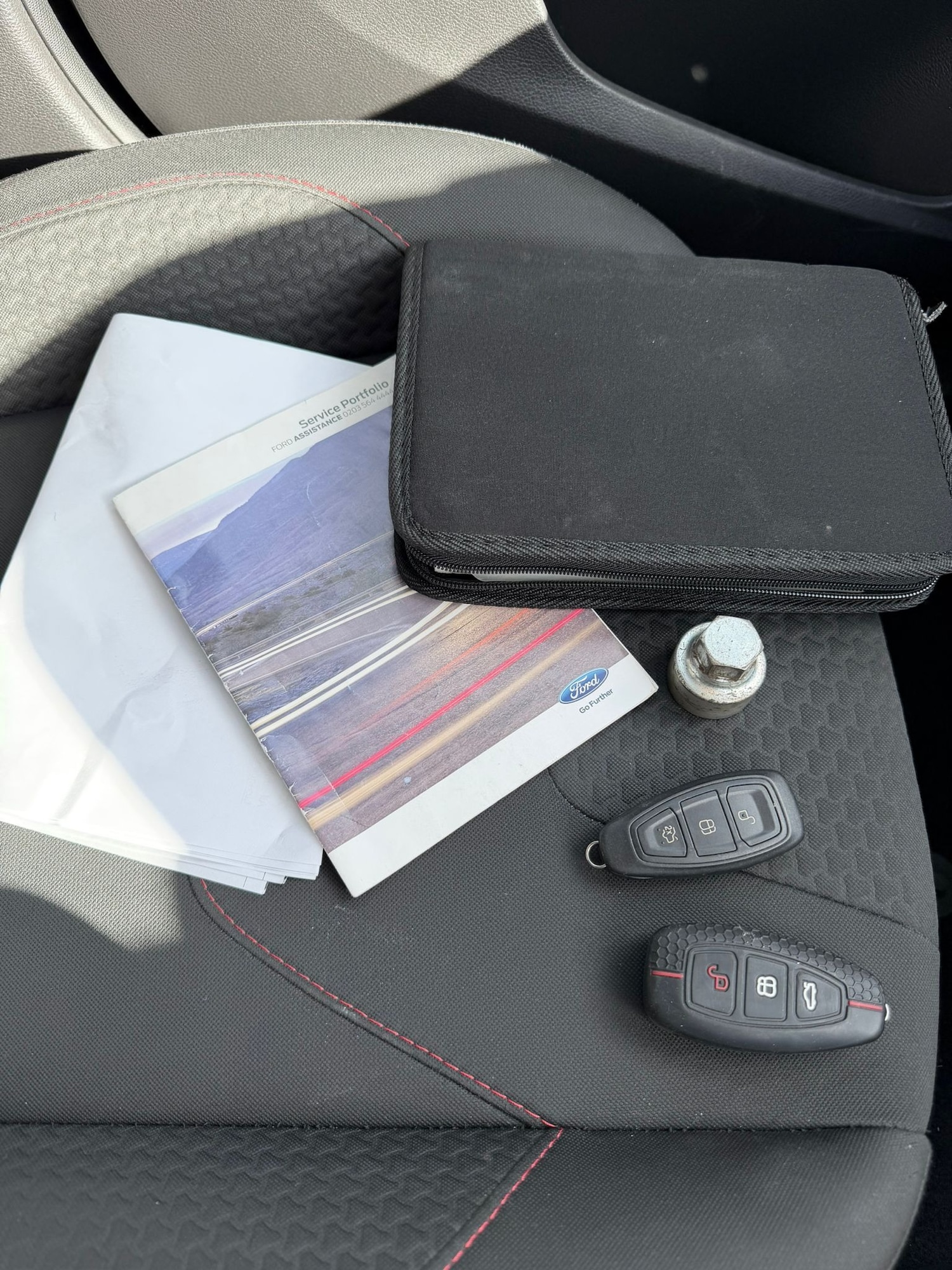 Used Ford Focus 2015 for sale - 78069695: Photo 15