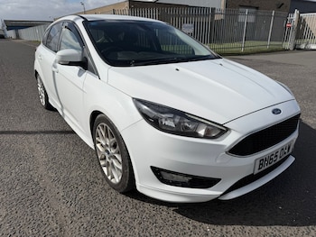 Used Ford Focus 2015 for sale - 78069695: Photo