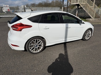 Used Ford Focus 2015 for sale - 78069695: Photo