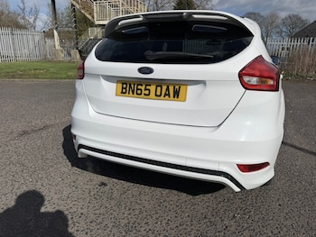 Used Ford Focus 2015 for sale - 78069695: Photo