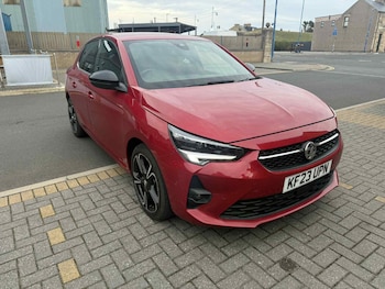2023 (23) - 1.2 Turbo Ultimate 5dr