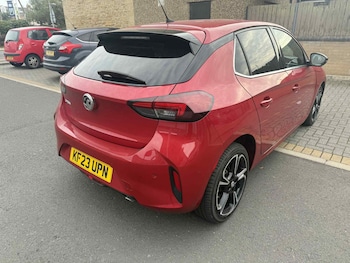 Used Vauxhall Corsa 2023 for sale - 75948748: Photo