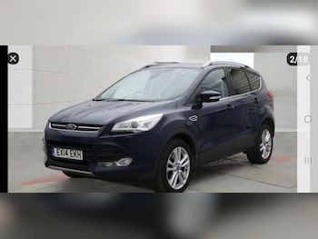 Used Ford Kuga 2014 for sale - 78546122: Photo