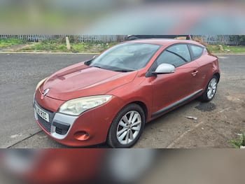 Used Renault Megane 2010 for sale - 79674123: Photo