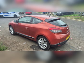 Used Renault Megane 2010 for sale - 79674123: Photo