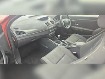 Used Renault Megane 2010 for sale - 79674123: Photo