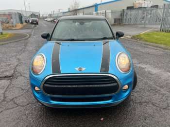 Used MINI Hatch 2016 for sale - 74251071: Photo