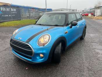 Used MINI Hatch 2016 for sale - 74251071: Photo