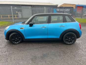 Used MINI Hatch 2016 for sale - 74251071: Photo