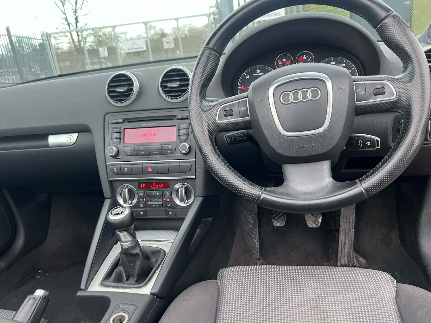 Used Audi A3 2011 for sale - 77643453: Photo 10
