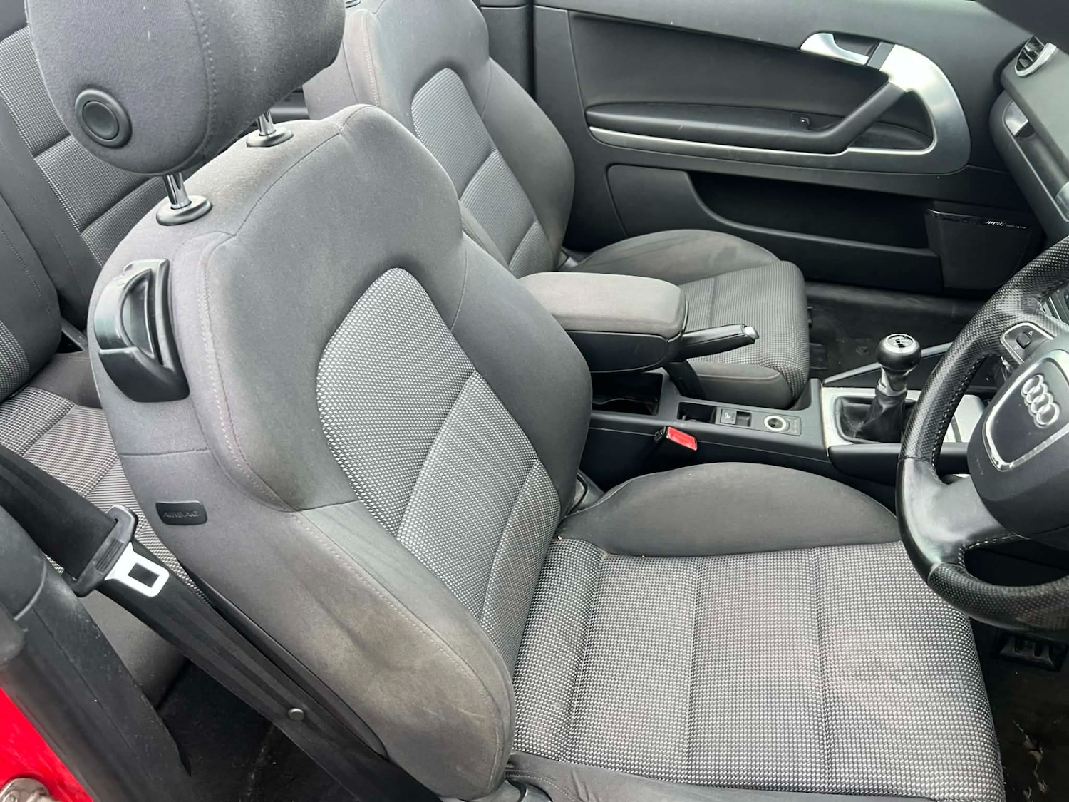 Used Audi A3 2011 for sale - 77643453: Photo 12