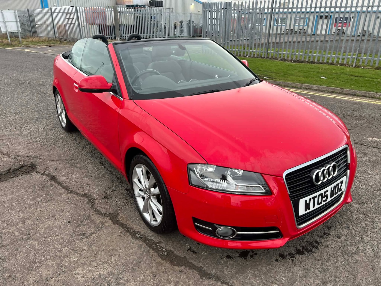 Used Audi A3 2011 for sale - 77643453: Photo 14