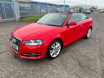 Audi A3 feature image