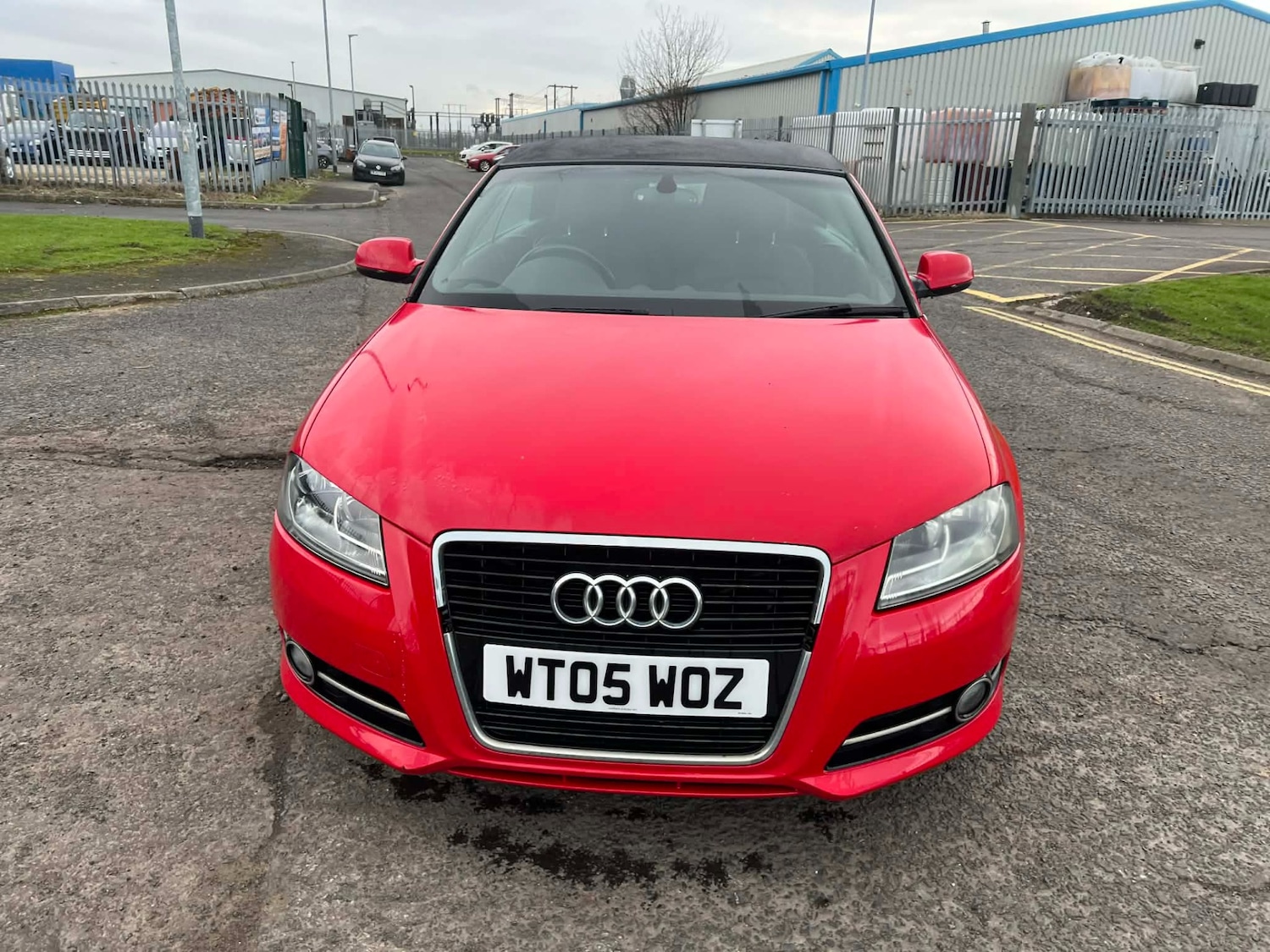 Used Audi A3 2011 for sale - 77643453: Photo 4