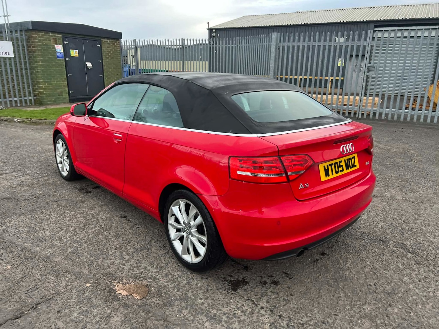 Used Audi A3 2011 for sale - 77643453: Photo 6