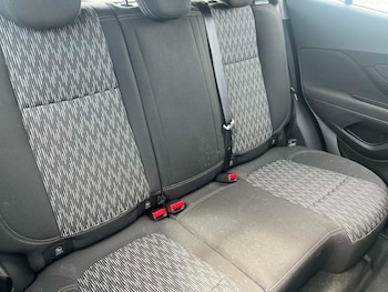 Used Vauxhall Mokka 2014 for sale - 79308214: Photo