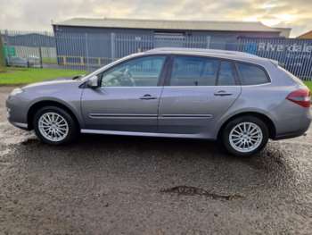 Used Renault Laguna 2012 for sale - 69621558: Photo