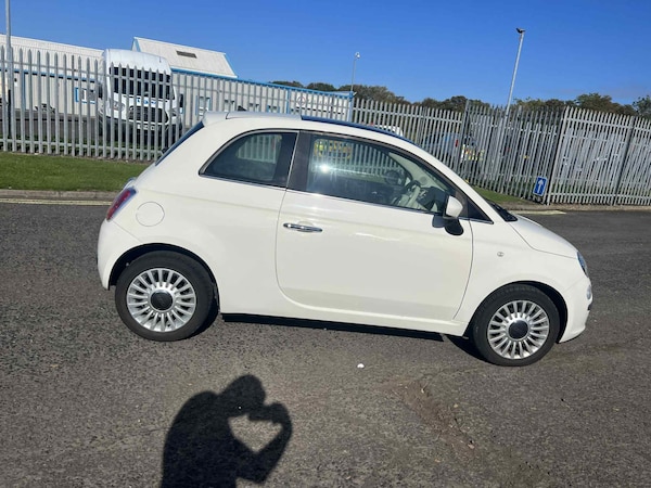Used Fiat 500 2014 for sale - 76077513: Photo 10