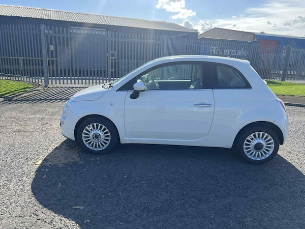 Used Fiat 500 2014 for sale - 76077513: Photo 4