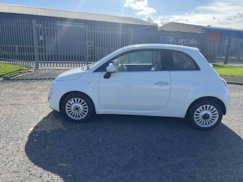 Used Fiat 500 2014 for sale - 76077513: Photo 4