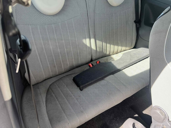 Used Fiat 500 2014 for sale - 76077513: Photo 7