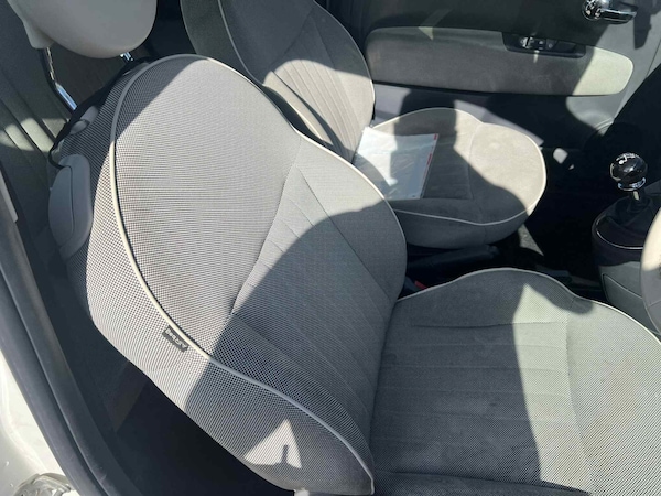 Used Fiat 500 2014 for sale - 76077513: Photo 8