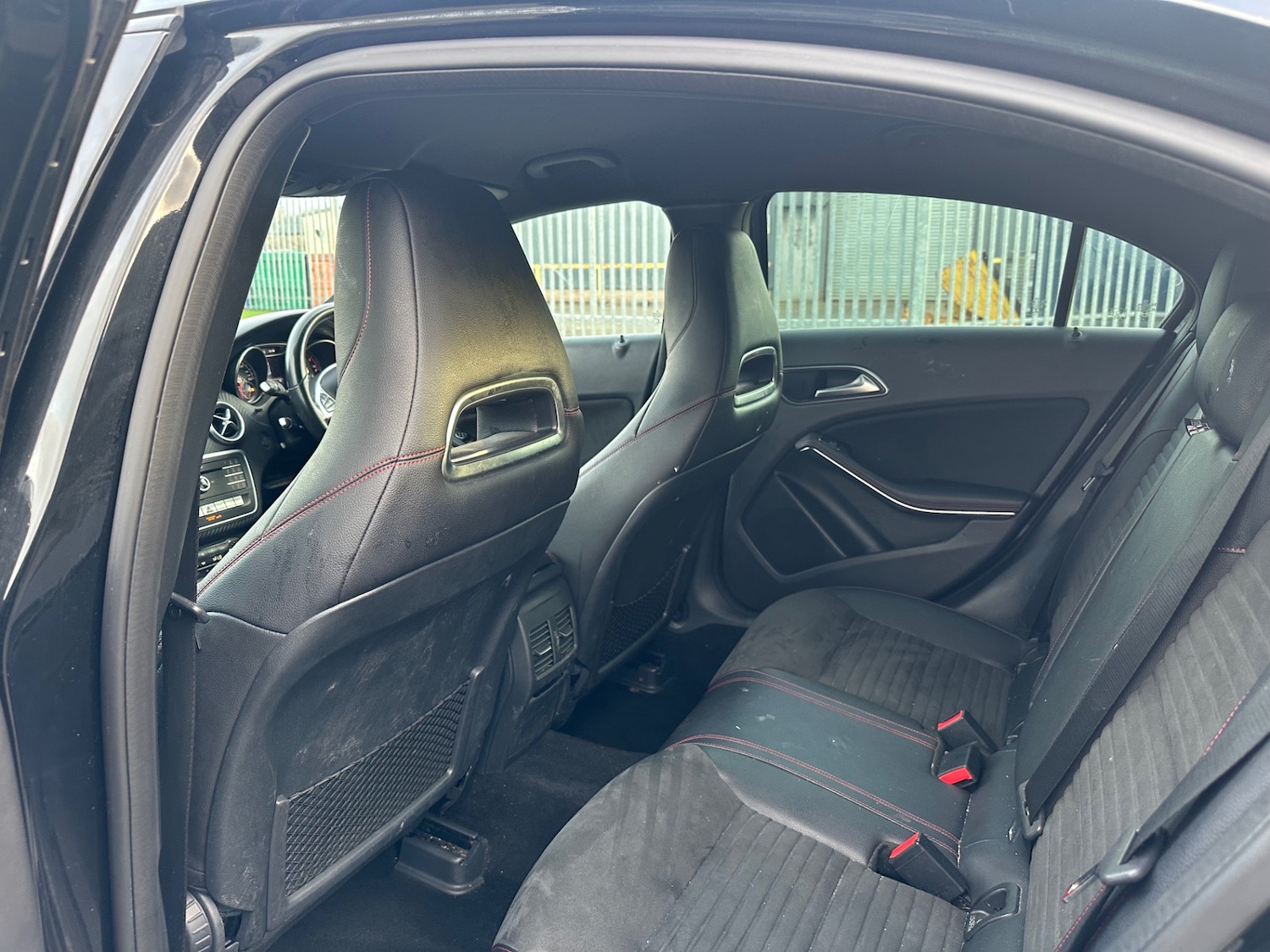 Used Mercedes-Benz A-Class 2016 for sale - 77724297: Photo 10