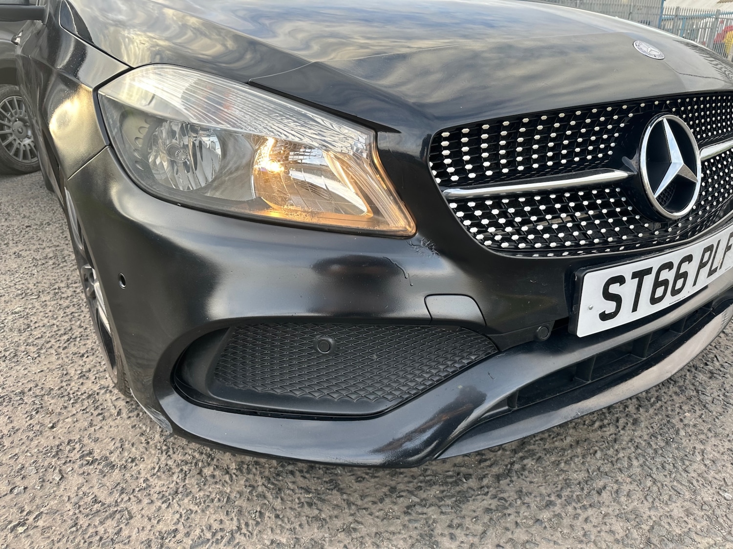 Used Mercedes-Benz A-Class 2016 for sale - 77724297: Photo 13