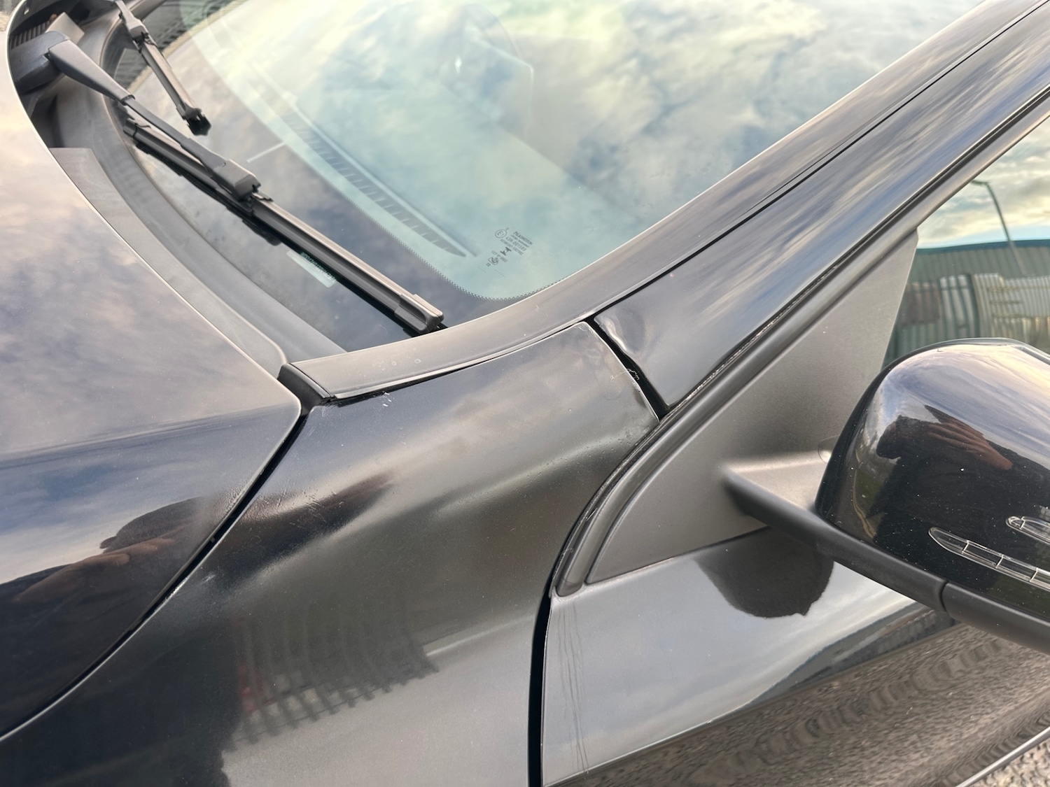 Used Mercedes-Benz A-Class 2016 for sale - 77724297: Photo 14