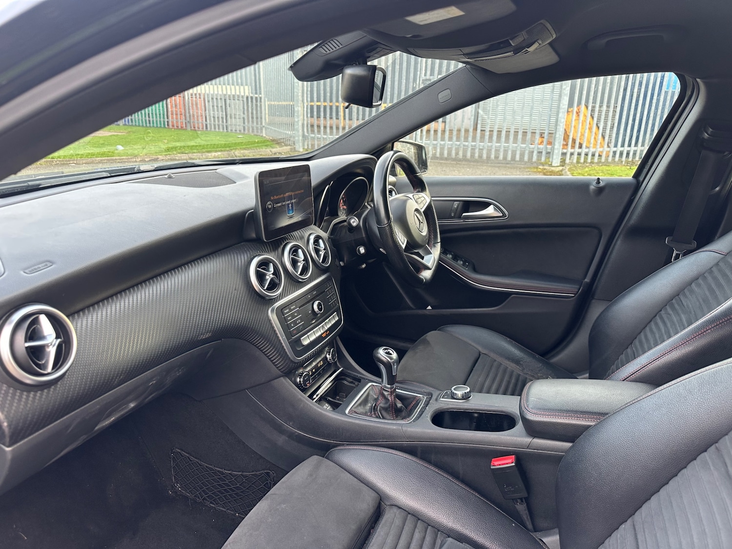 Used Mercedes-Benz A-Class 2016 for sale - 77724297: Photo 8