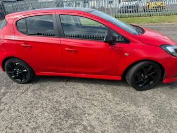 Used Vauxhall Corsa 2018 for sale - 74757902: Photo