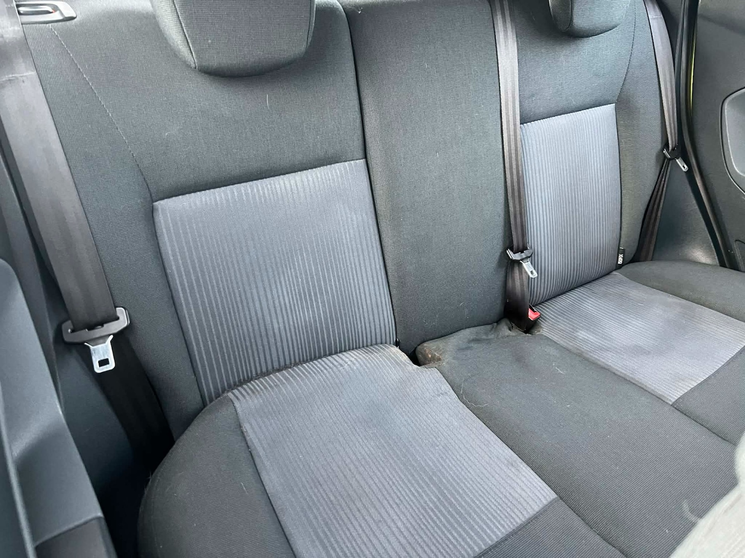 Used Ford Fiesta 2010 for sale - 76650798: Photo 6