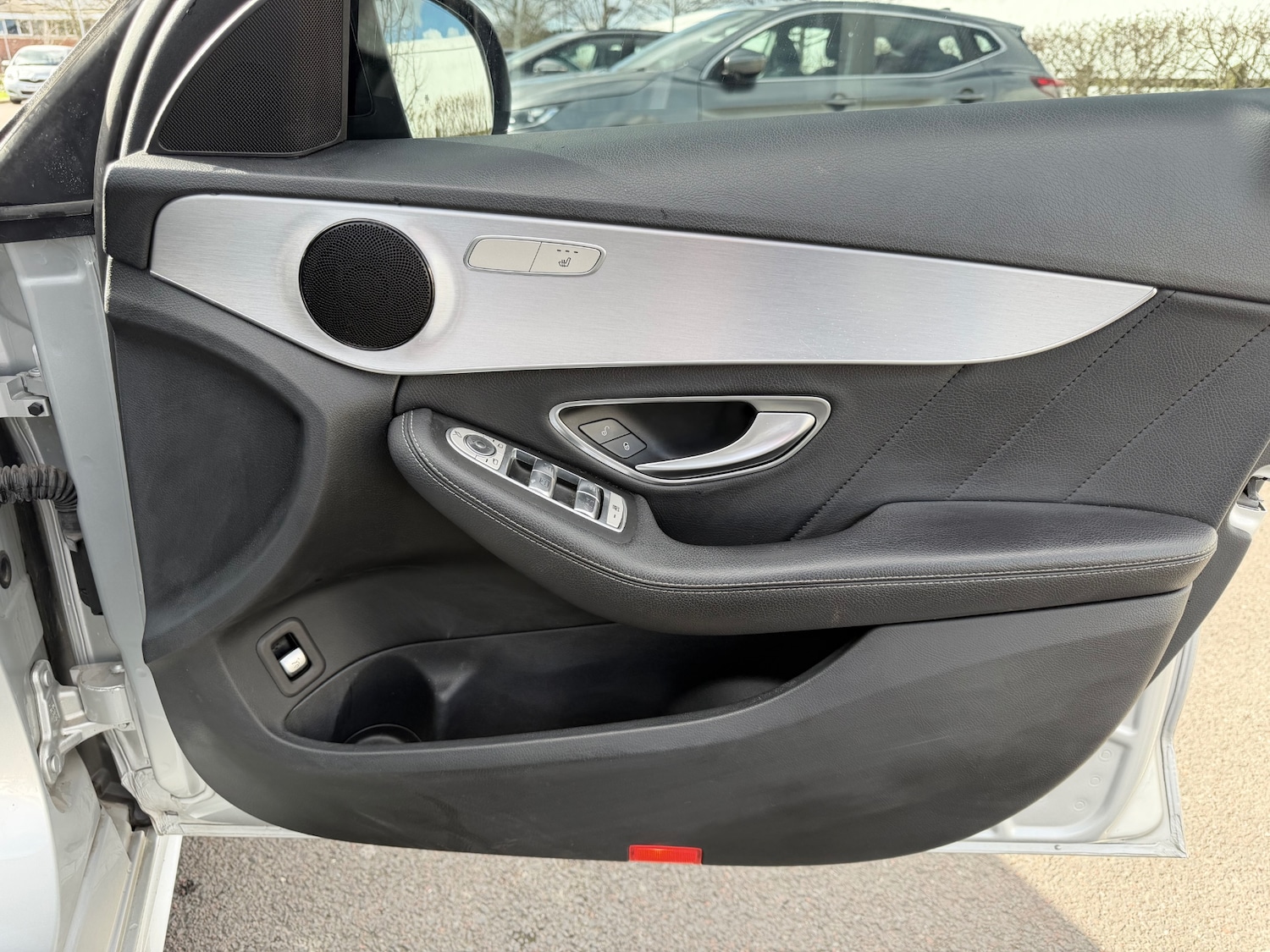 Used Mercedes-Benz C Class 2019 for sale - 78112744: Photo 14