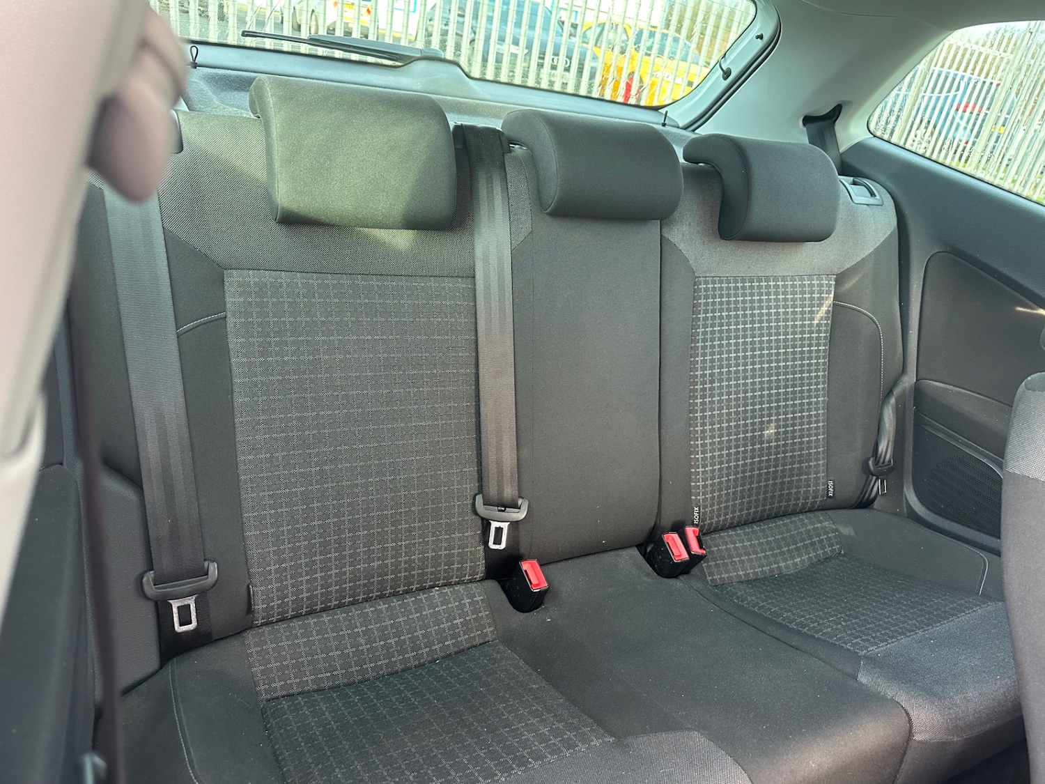 Used Volkswagen Polo 2016 for sale - 77254499: Photo 11