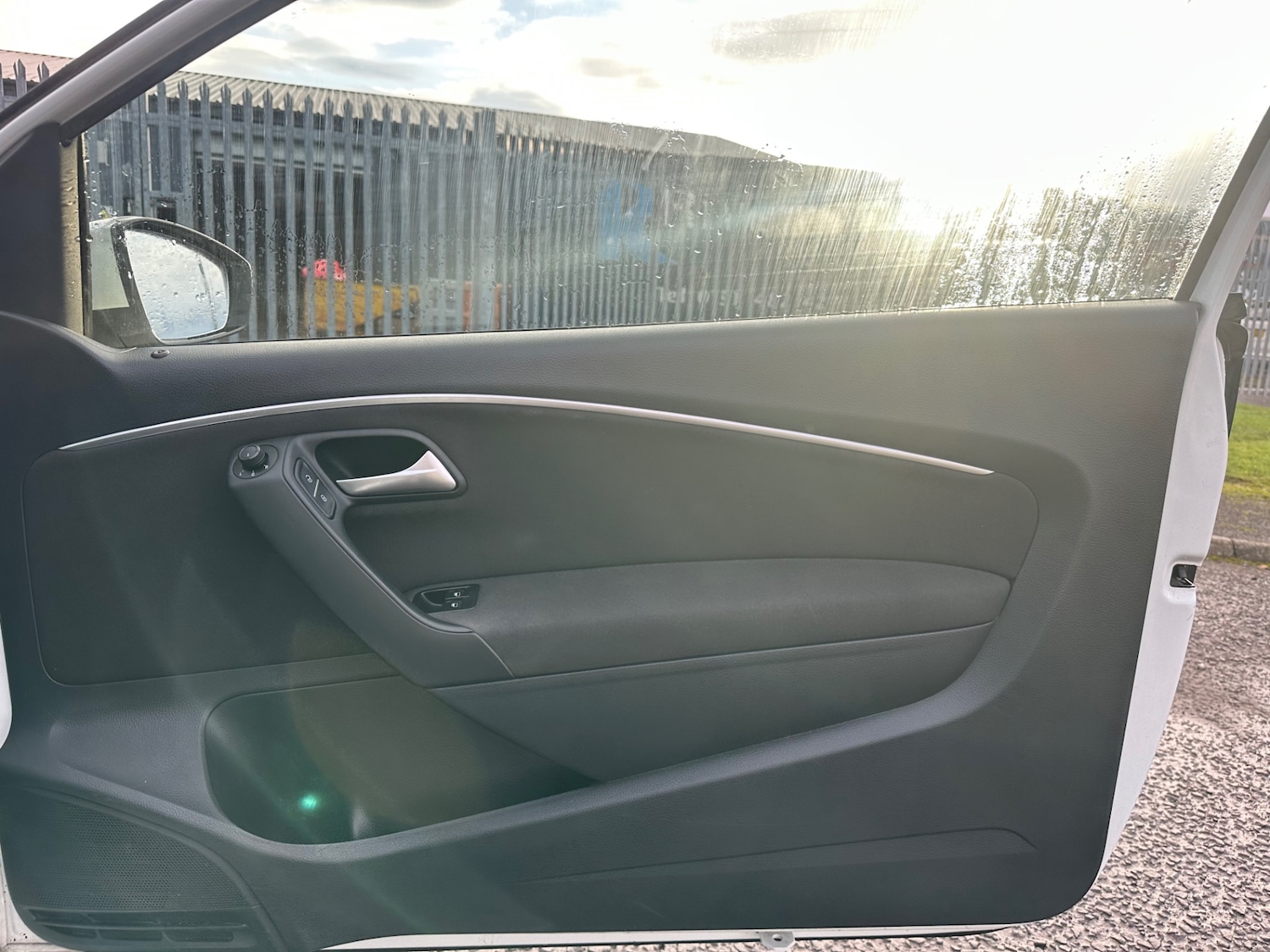 Used Volkswagen Polo 2016 for sale - 77254499: Photo 12