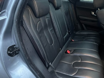 Used Land Rover Range Rover Evoque 2014 for sale - 77384960: Photo