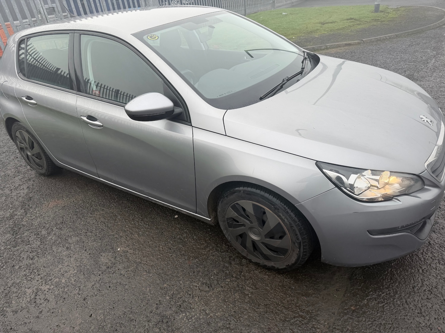 Used Peugeot 308 2015 for sale - 78112747: Photo 10
