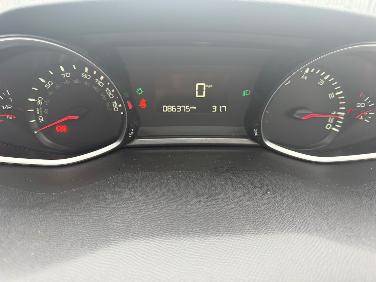 Used Peugeot 308 2015 for sale - 78112747: Photo 13