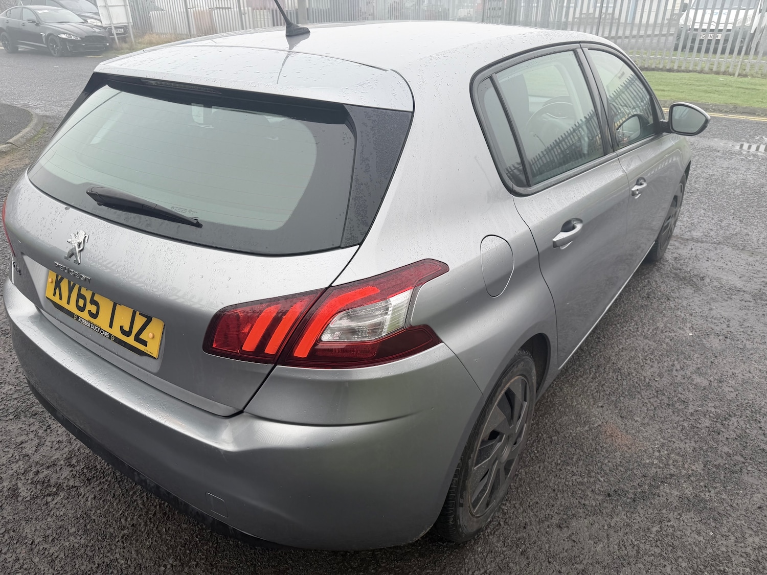 Used Peugeot 308 2015 for sale - 78112747: Photo 8