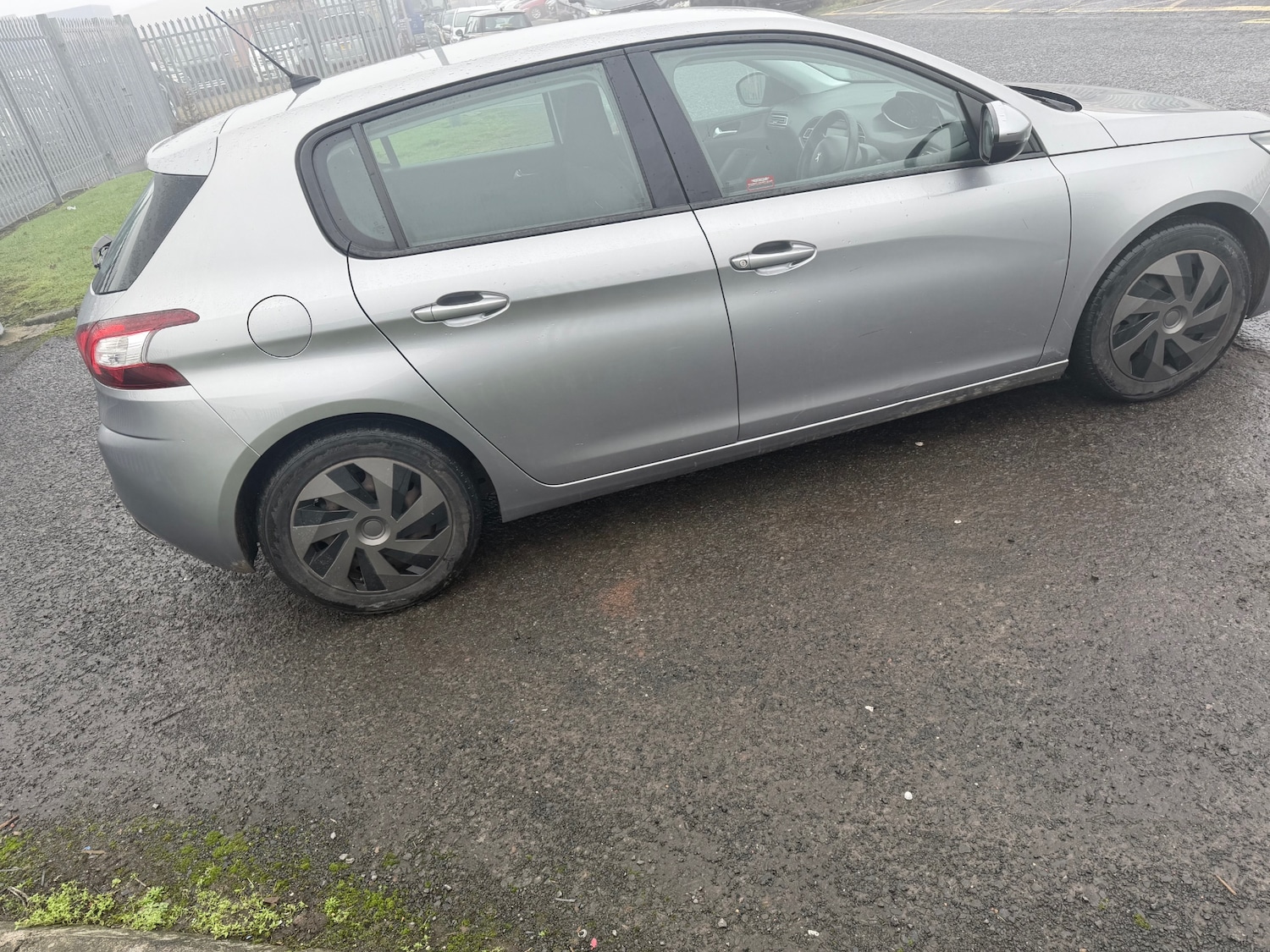 Used Peugeot 308 2015 for sale - 78112747: Photo 9