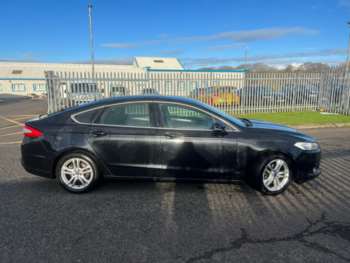 Used Ford Mondeo 2015 for sale - 73010230: Photo